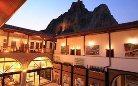 Yazmacılar Hanı Otel Restaurant